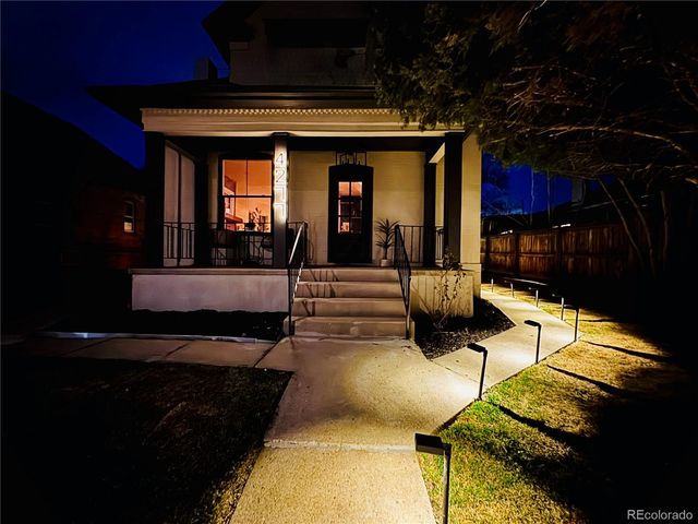 4277 Green Court, Denver, CO 80211