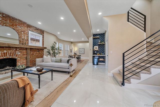 4277 Green Court, Denver, CO 80211