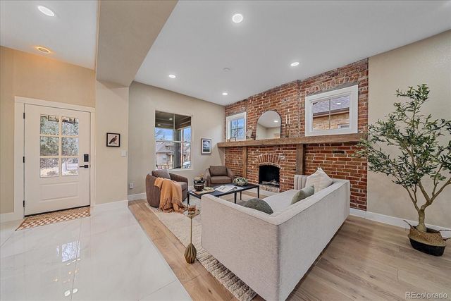 4277 Green Court, Denver, CO 80211