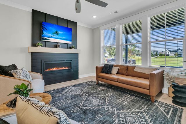 159 Pocket Bend Circle, Summerville, SC 29486