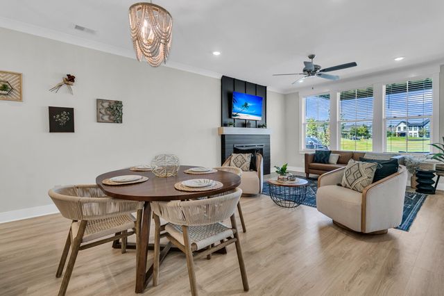 159 Pocket Bend Circle, Summerville, SC 29486