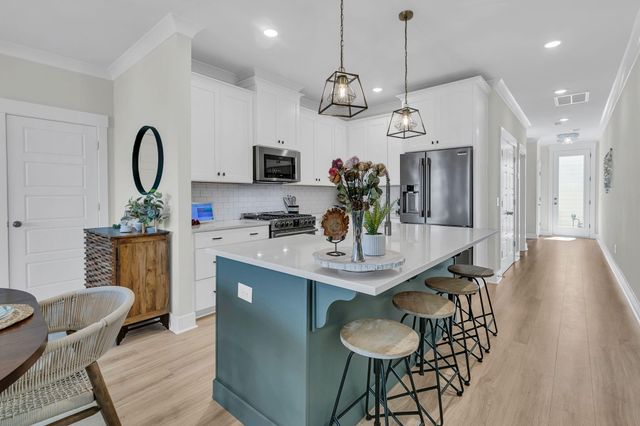 159 Pocket Bend Circle, Summerville, SC 29486