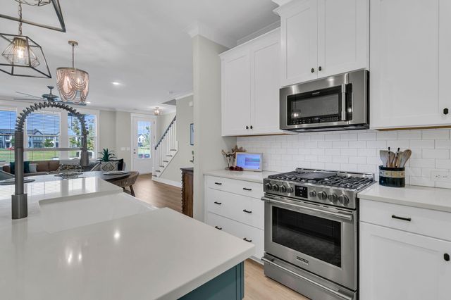 159 Pocket Bend Circle, Summerville, SC 29486