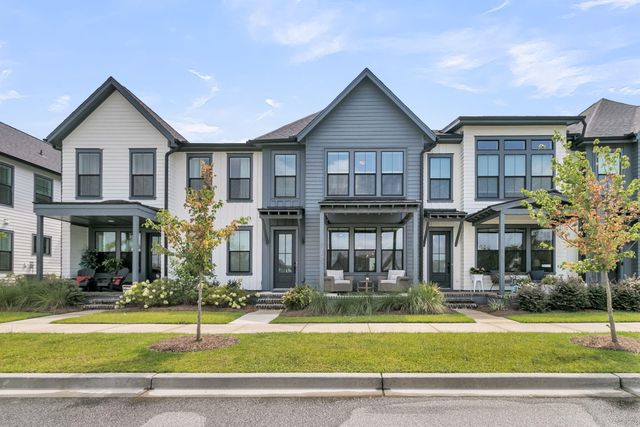 159 Pocket Bend Circle, Summerville, SC 29486