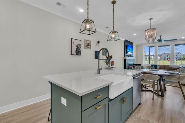 159 Pocket Bend Circle, Summerville, SC 29486