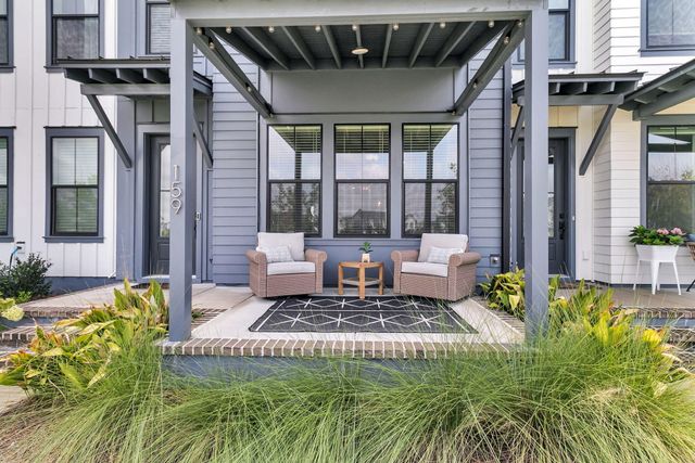 159 Pocket Bend Circle, Summerville, SC 29486