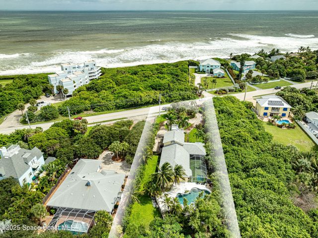 6384 Highway A1a, Melbourne Beach, FL 32951