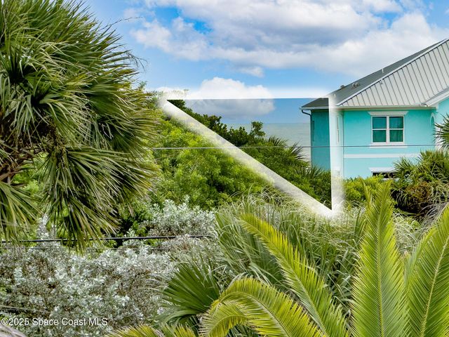 6384 Highway A1a, Melbourne Beach, FL 32951