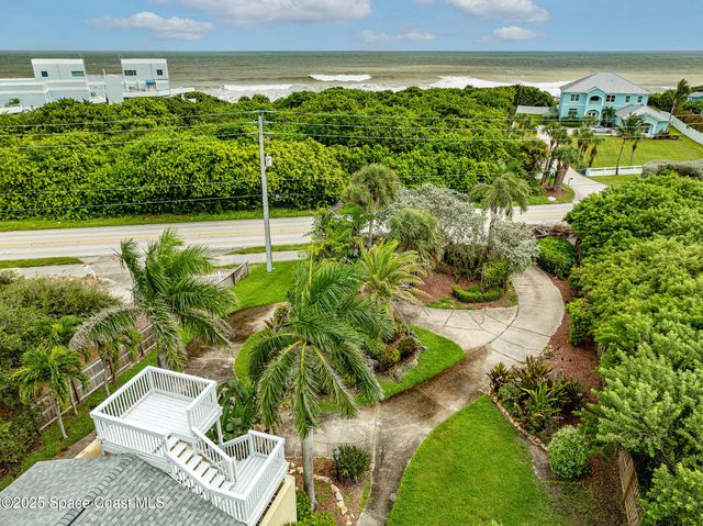 6384 Highway A1a, Melbourne Beach, FL 32951