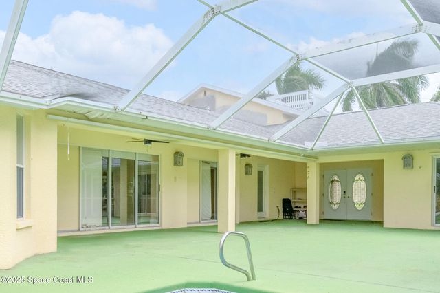 6384 Highway A1a, Melbourne Beach, FL 32951