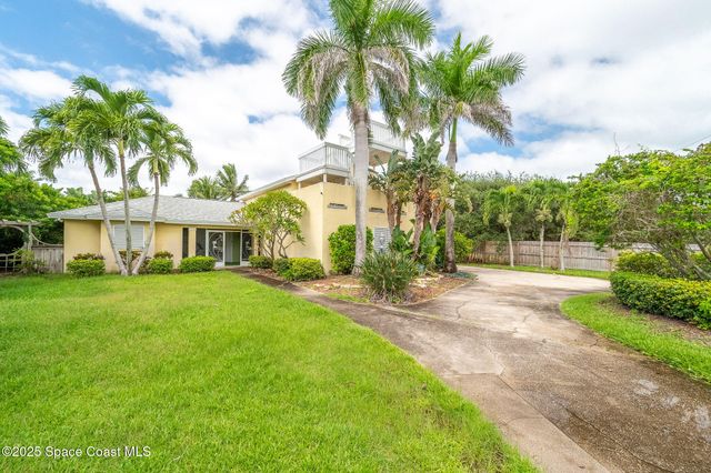 6384 Highway A1a, Melbourne Beach, FL 32951