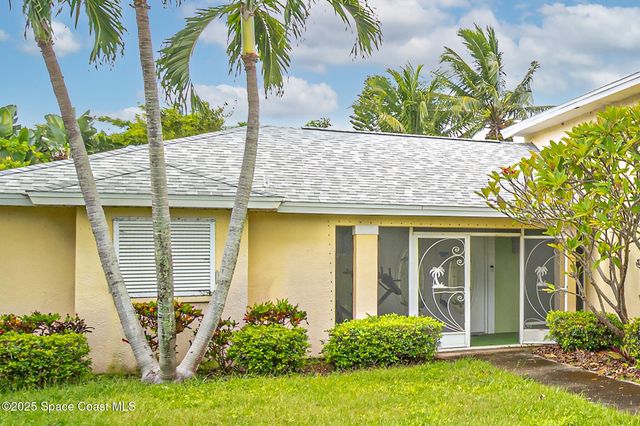 6384 Highway A1a, Melbourne Beach, FL 32951