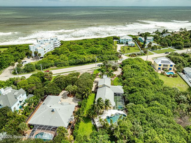 6384 Highway A1a, Melbourne Beach, FL 32951