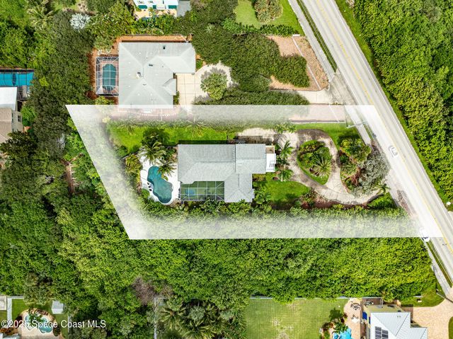 6384 Highway A1a, Melbourne Beach, FL 32951