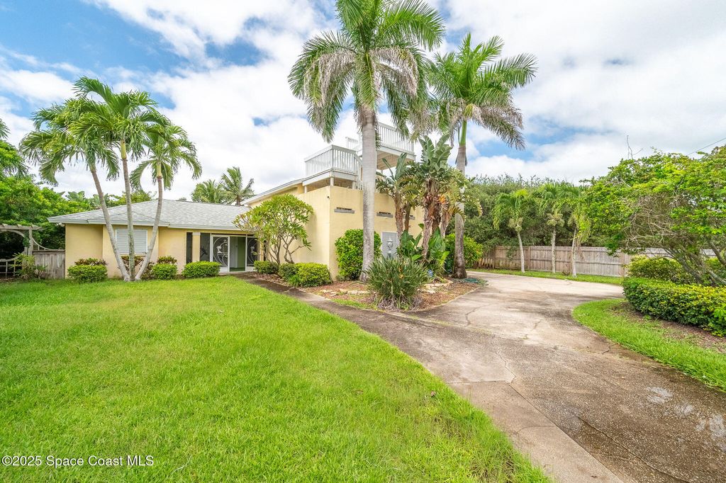 6384 Highway A1a, Melbourne Beach, FL 32951