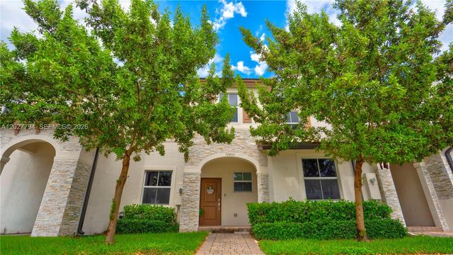 12453 NW 23rd Ct, Miami, FL 33167