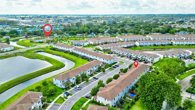 12453 NW 23rd Ct, Miami, FL 33167