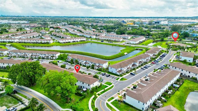 12453 NW 23rd Ct, Miami, FL 33167