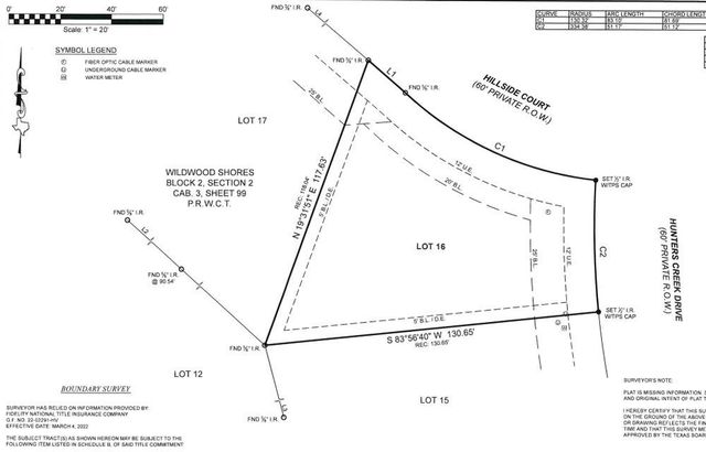 1 Hillside Court, Huntsville, TX 77340