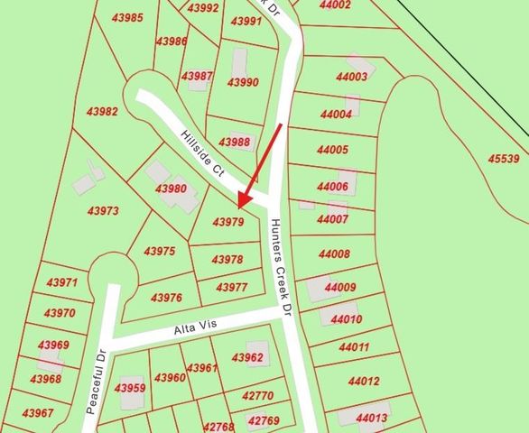 1 Hillside Court, Huntsville, TX 77340