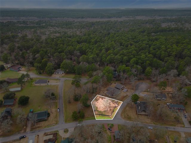 1 Hillside Court, Huntsville, TX 77340