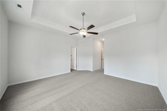 4045 Church Street, Wade, NC 28395