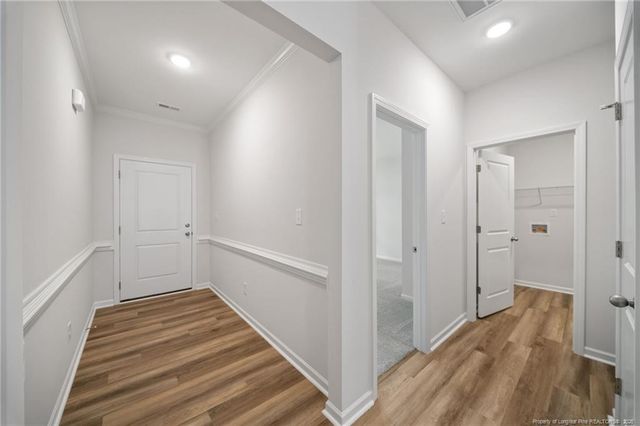 4045 Church Street, Wade, NC 28395