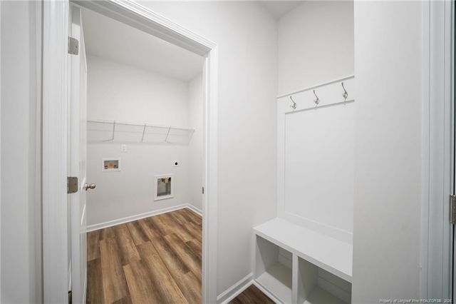 4045 Church Street, Wade, NC 28395