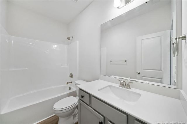 4045 Church Street, Wade, NC 28395