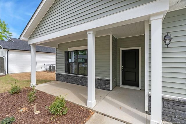 4045 Church Street, Wade, NC 28395