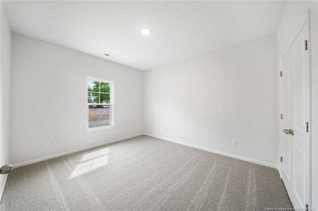 4045 Church Street, Wade, NC 28395