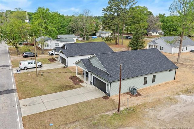 4045 Church Street, Wade, NC 28395