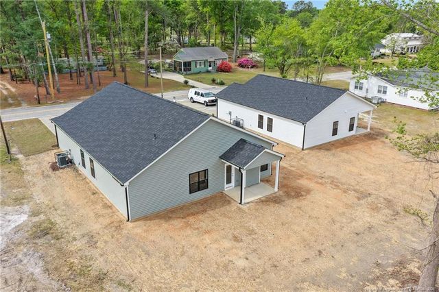 4045 Church Street, Wade, NC 28395