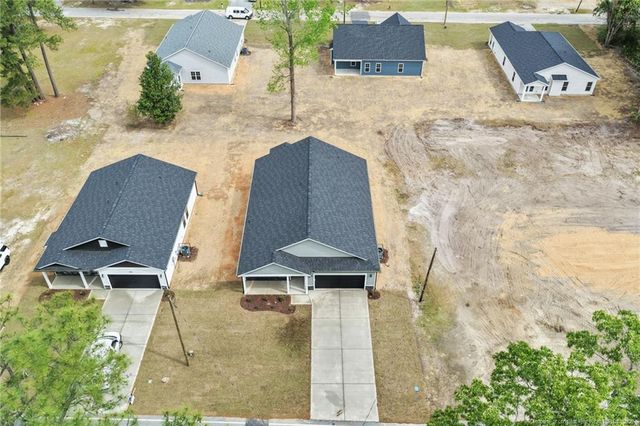 4045 Church Street, Wade, NC 28395