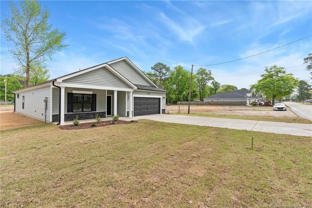 4045 Church Street, Wade, NC 28395