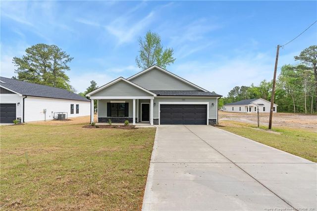 4045 Church Street, Wade, NC 28395