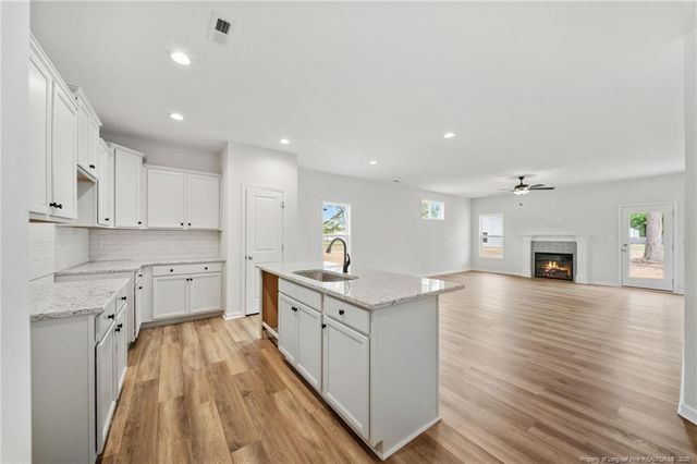 4045 Church Street, Wade, NC 28395