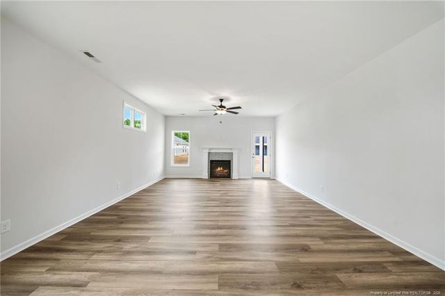 4045 Church Street, Wade, NC 28395