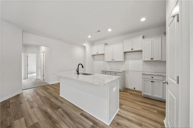 4045 Church Street, Wade, NC 28395