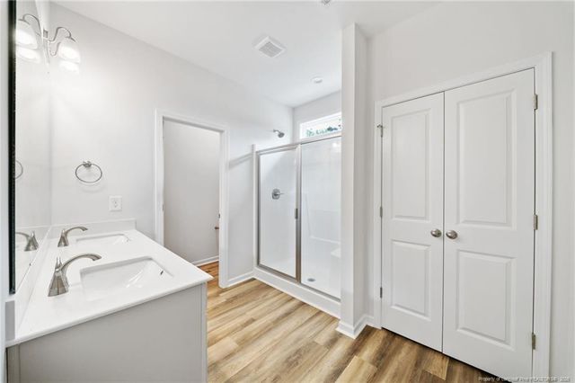 4045 Church Street, Wade, NC 28395