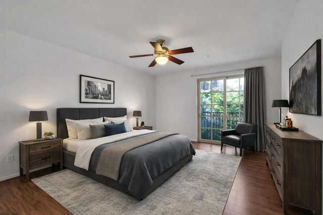 2216 Chenevert Street 6, Houston, TX 77003