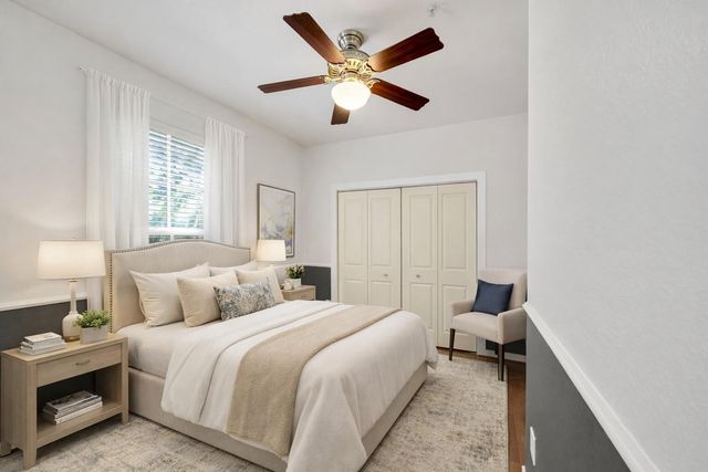 2216 Chenevert Street 6, Houston, TX 77003