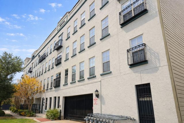 2216 Chenevert Street 6, Houston, TX 77003