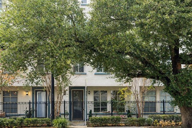 2216 Chenevert Street 6, Houston, TX 77003