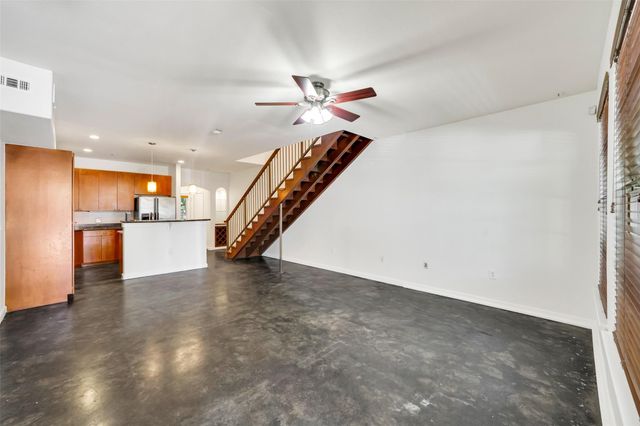 2216 Chenevert Street 6, Houston, TX 77003