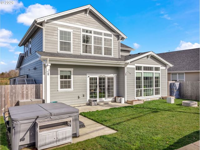 1273 SEABRIGHT Way, Seaside, OR 97138