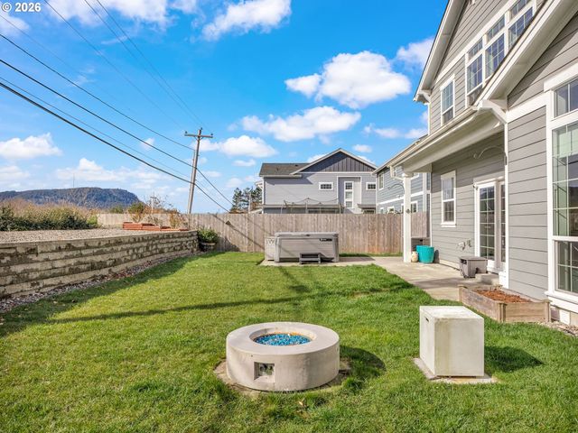 1273 SEABRIGHT Way, Seaside, OR 97138