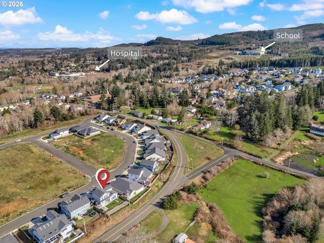 1273 SEABRIGHT Way, Seaside, OR 97138