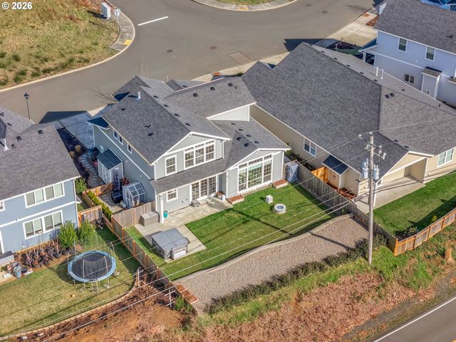 1273 SEABRIGHT Way, Seaside, OR 97138