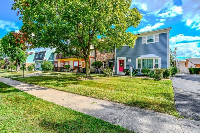 3130 Garvin Road, Dayton, OH 45405